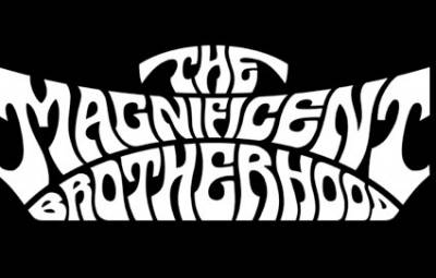 logo The Magnificent Brotherhood